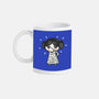 We Are The Resistance-None-Mug-Drinkware-Wenceslao A Romero