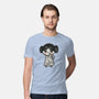 We Are The Resistance-Mens-Premium-Tee-Wenceslao A Romero