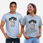 We Are The Resistance-Unisex-Basic-Tee-Wenceslao A Romero