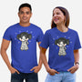 We Are The Resistance-Unisex-Basic-Tee-Wenceslao A Romero