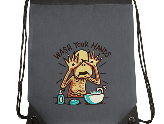 Dirty Hands