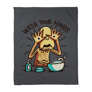 Dirty Hands