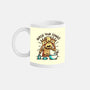Dirty Hands-None-Mug-Drinkware-Wenceslao A Romero