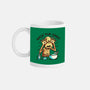 Dirty Hands-None-Mug-Drinkware-Wenceslao A Romero