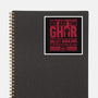 We Are The Ghor-None-Glossy-Sticker-teesgeex