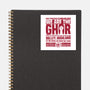 We Are The Ghor-None-Glossy-Sticker-teesgeex