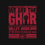 We Are The Ghor-Mens-Premium-Tee-teesgeex