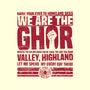 We Are The Ghor-Mens-Premium-Tee-teesgeex
