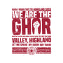We Are The Ghor-Mens-Premium-Tee-teesgeex