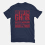 We Are The Ghor-Mens-Premium-Tee-teesgeex