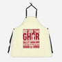 We Are The Ghor-Unisex-Kitchen-Apron-teesgeex
