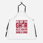 We Are The Ghor-Unisex-Kitchen-Apron-teesgeex