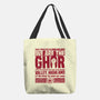 We Are The Ghor-None-Basic Tote-Bag-teesgeex