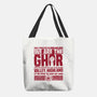 We Are The Ghor-None-Basic Tote-Bag-teesgeex