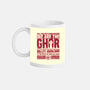 We Are The Ghor-None-Mug-Drinkware-teesgeex