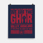 We Are The Ghor-None-Matte-Poster-teesgeex