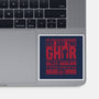 We Are The Ghor-None-Glossy-Sticker-teesgeex