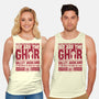 We Are The Ghor-Unisex-Basic-Tank-teesgeex