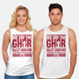 We Are The Ghor-Unisex-Basic-Tank-teesgeex