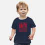 We Are The Ghor-Baby-Basic-Tee-teesgeex