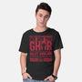 We Are The Ghor-Mens-Basic-Tee-teesgeex