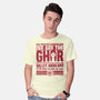 We Are The Ghor-Mens-Basic-Tee-teesgeex