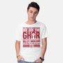 We Are The Ghor-Mens-Basic-Tee-teesgeex
