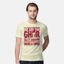We Are The Ghor-Mens-Premium-Tee-teesgeex