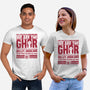 We Are The Ghor-Unisex-Basic-Tee-teesgeex