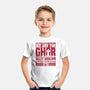 We Are The Ghor-Youth-Basic-Tee-teesgeex