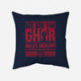 We Are The Ghor-None-Removable Cover w Insert-Throw Pillow-teesgeex