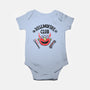 Hellmofire Club-Baby-Basic-Onesie-Wenceslao A Romero