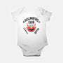 Hellmofire Club-Baby-Basic-Onesie-Wenceslao A Romero