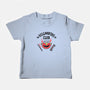 Hellmofire Club-Baby-Basic-Tee-Wenceslao A Romero