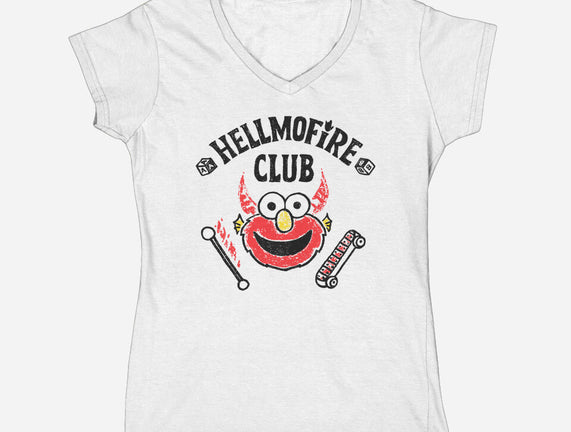 Hellmofire Club