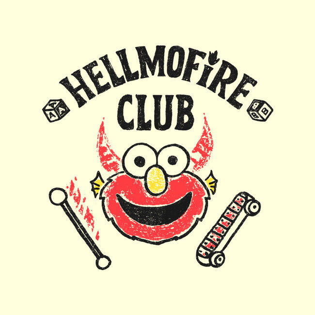 Hellmofire Club-Mens-Premium-Tee-Wenceslao A Romero