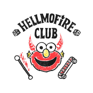 Hellmofire Club