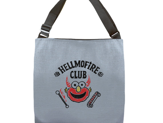 Hellmofire Club