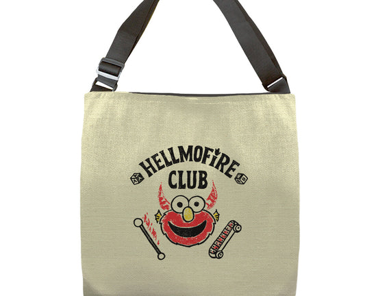 Hellmofire Club