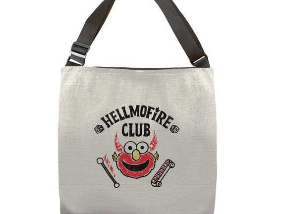 Hellmofire Club
