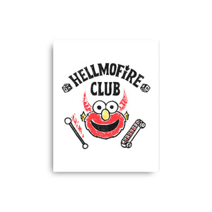 Hellmofire Club