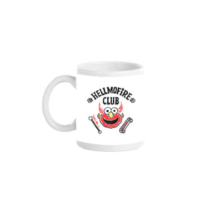 Hellmofire Club