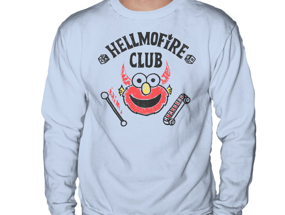 Hellmofire Club