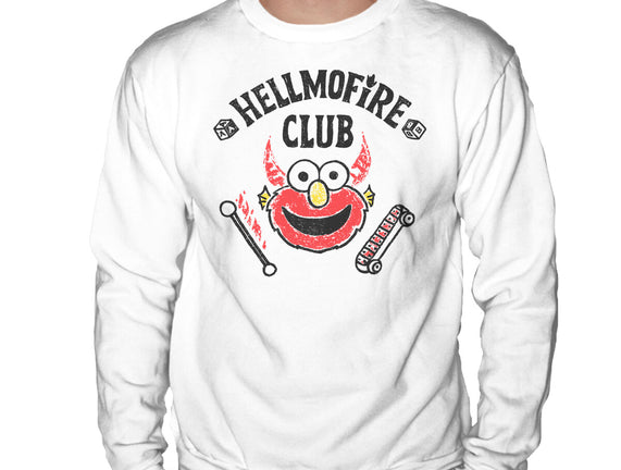 Hellmofire Club
