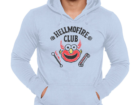 Hellmofire Club
