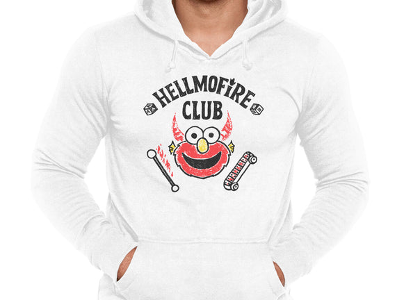 Hellmofire Club