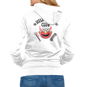 Hellmofire Club