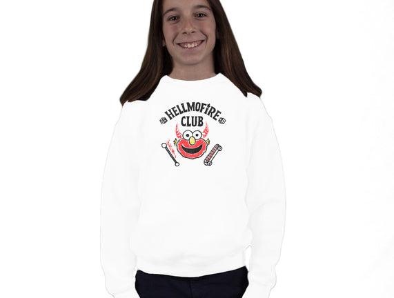 Hellmofire Club
