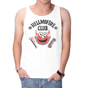 Hellmofire Club