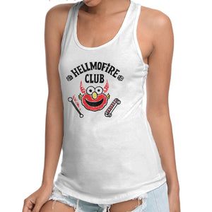 Hellmofire Club